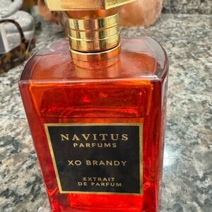 Navitus Parfums XO Brandy Extrait De Parfum 3.4oz